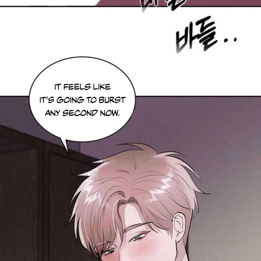 Knockout Baby Chapter 11 page 107 - 