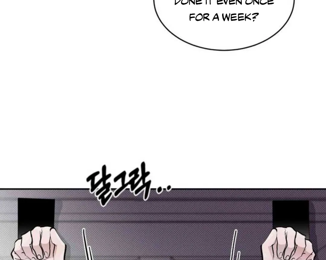 Knockout Baby Chapter 11 page 109 - 