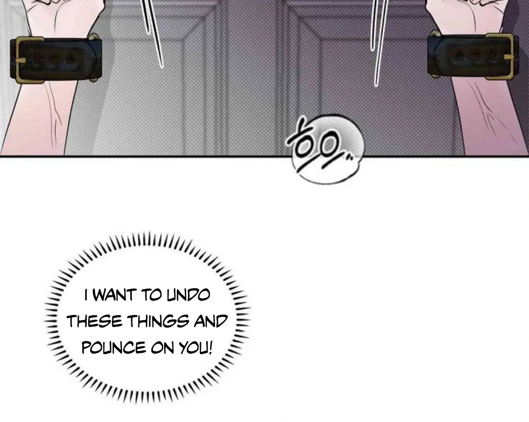 Knockout Baby Chapter 11 page 110 - 