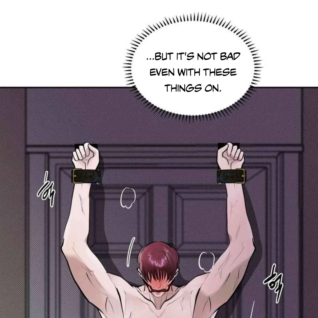 Knockout Baby Chapter 11 page 111 - 