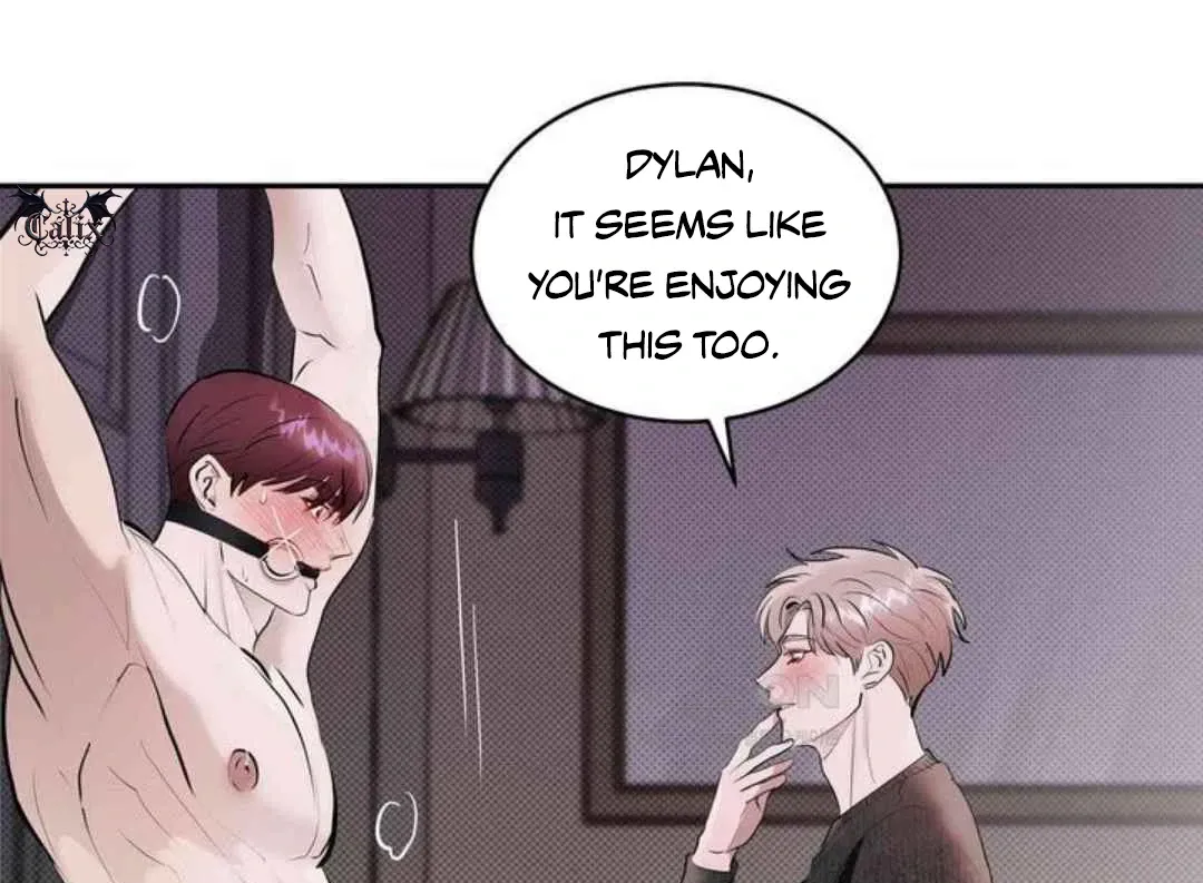 Knockout Baby Chapter 11 page 117 - 