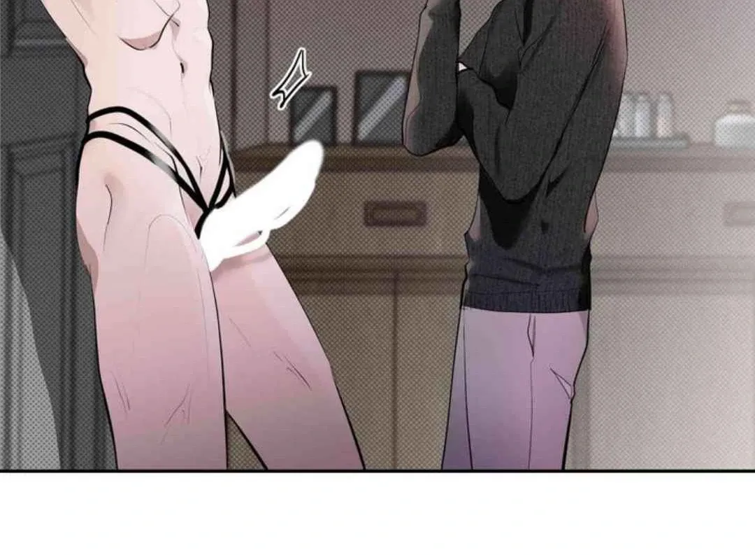 Knockout Baby Chapter 11 page 118 - 