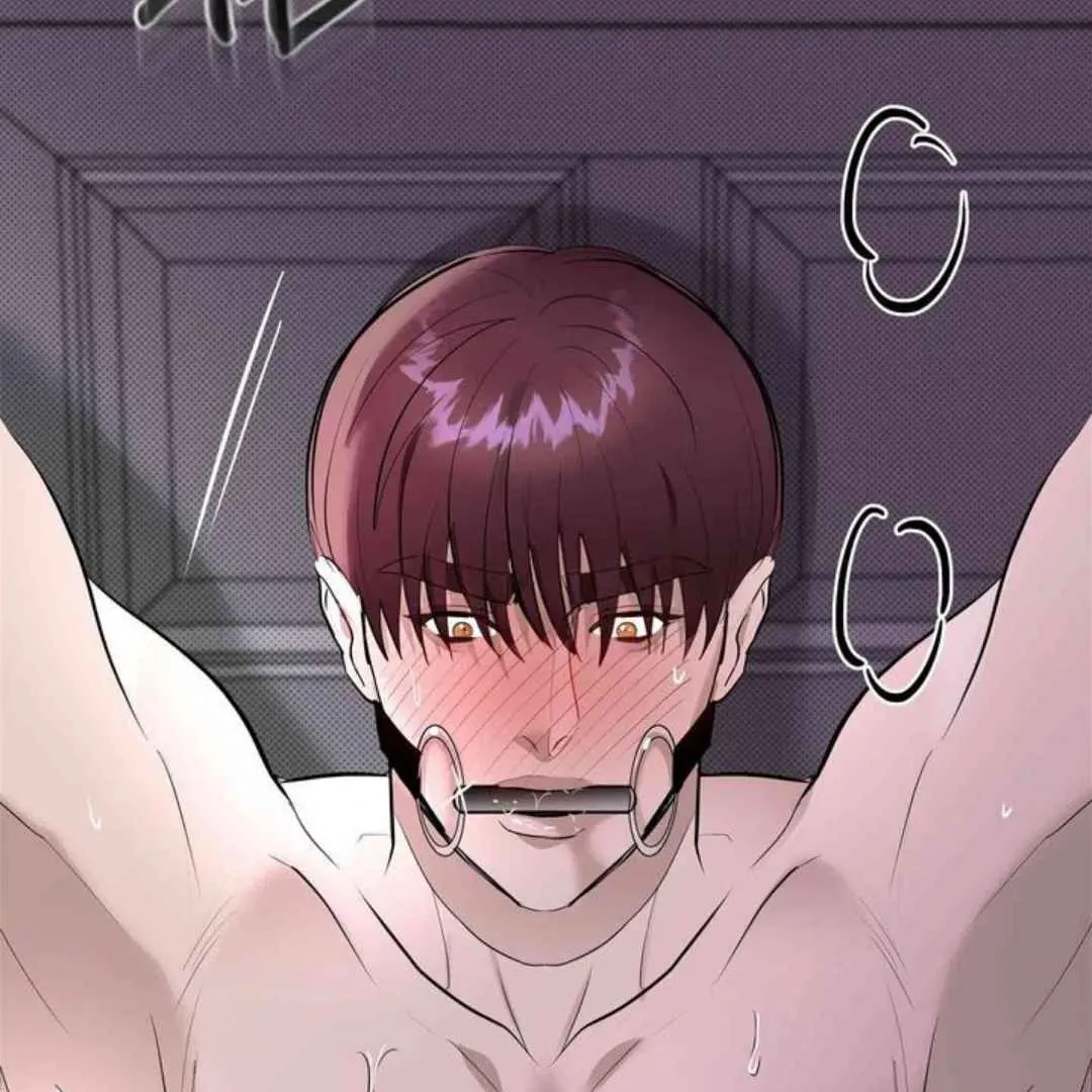 Knockout Baby Chapter 11 page 121 - 