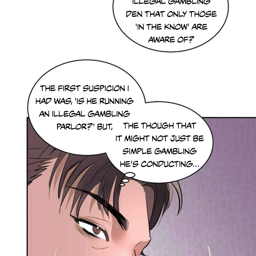 Knockout Baby Chapter 11 page 14 - 
