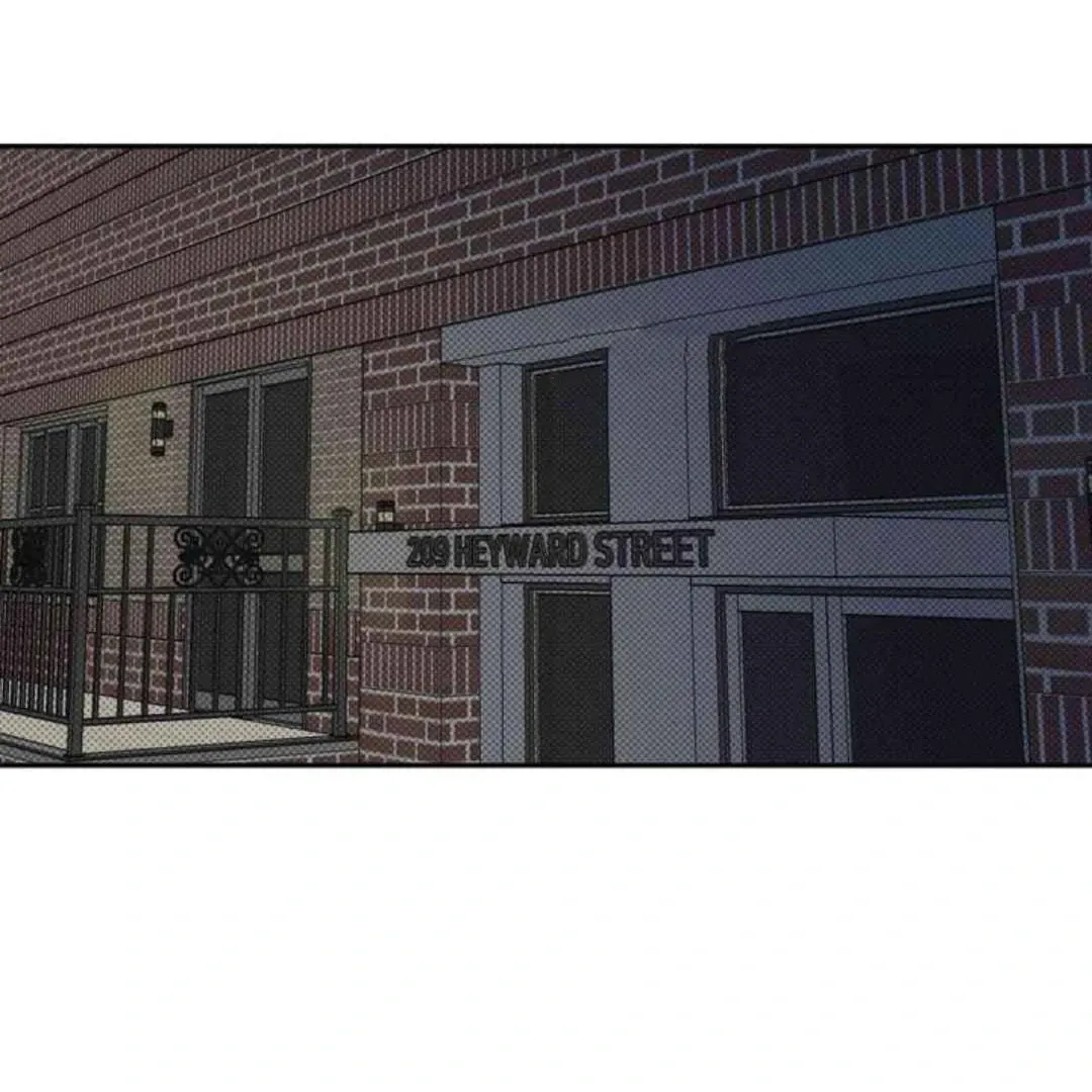 Knockout Baby Chapter 11 page 4 - 