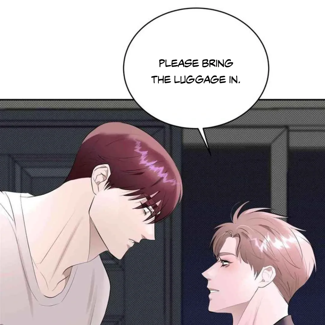 Knockout Baby Chapter 11 page 34 - 