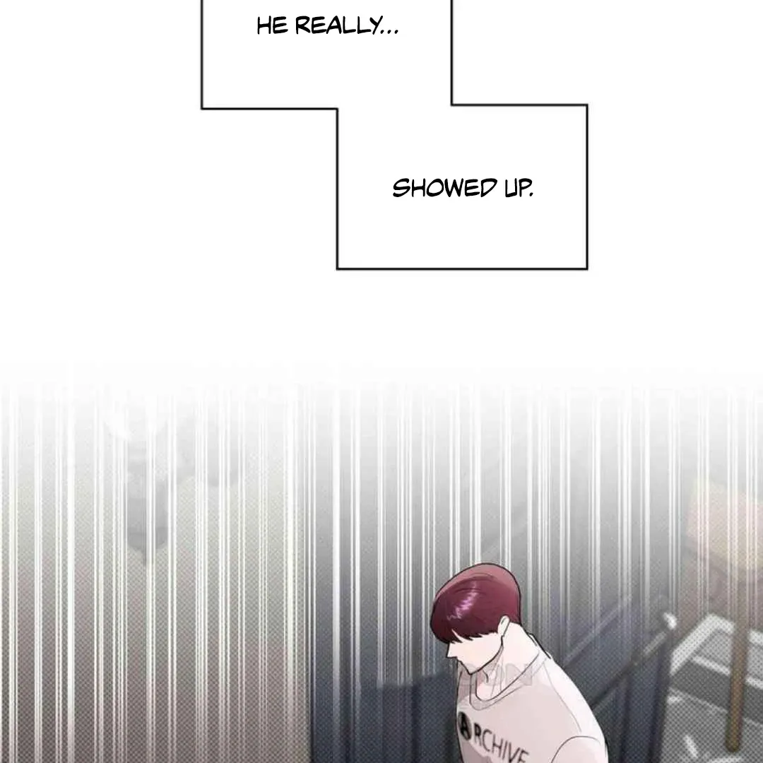 Knockout Baby Chapter 11 page 36 - 