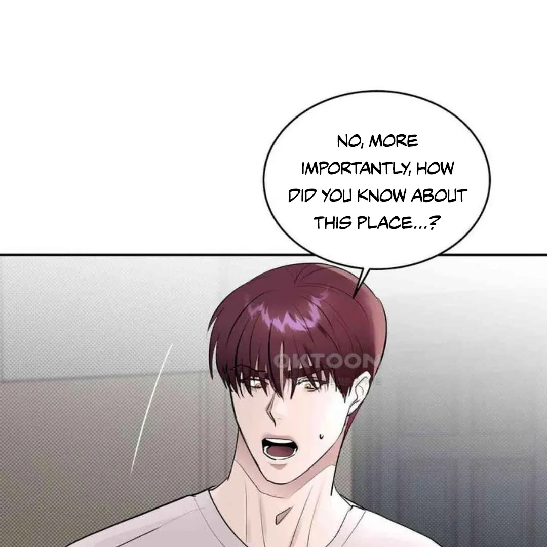 Knockout Baby Chapter 11 page 40 - 