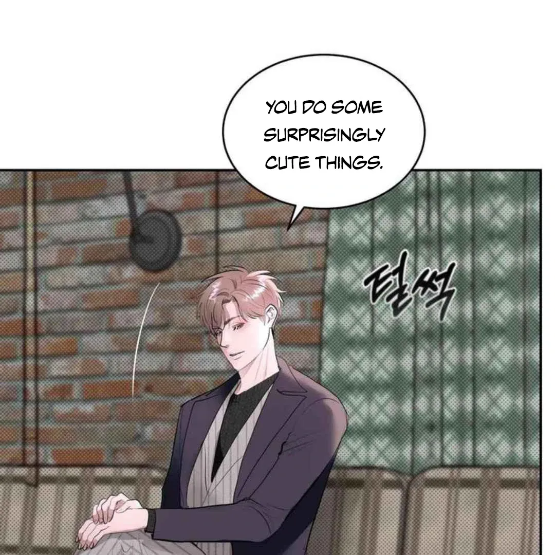Knockout Baby Chapter 11 page 45 - 