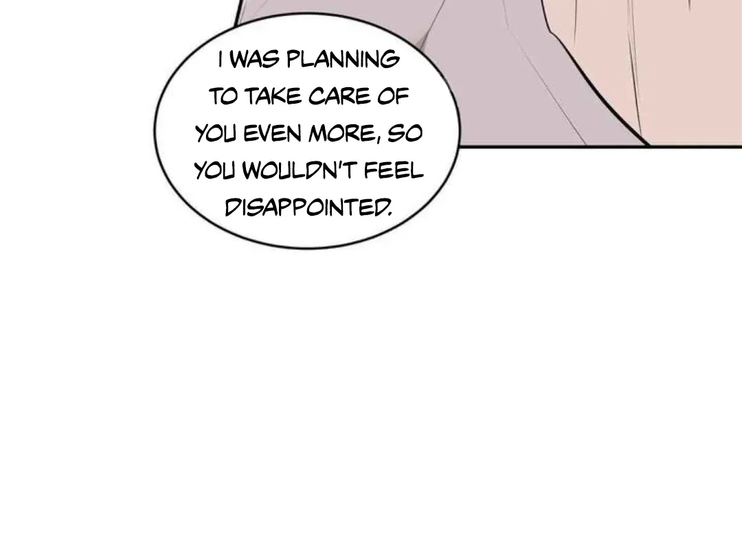 Knockout Baby Chapter 11 page 55 - 