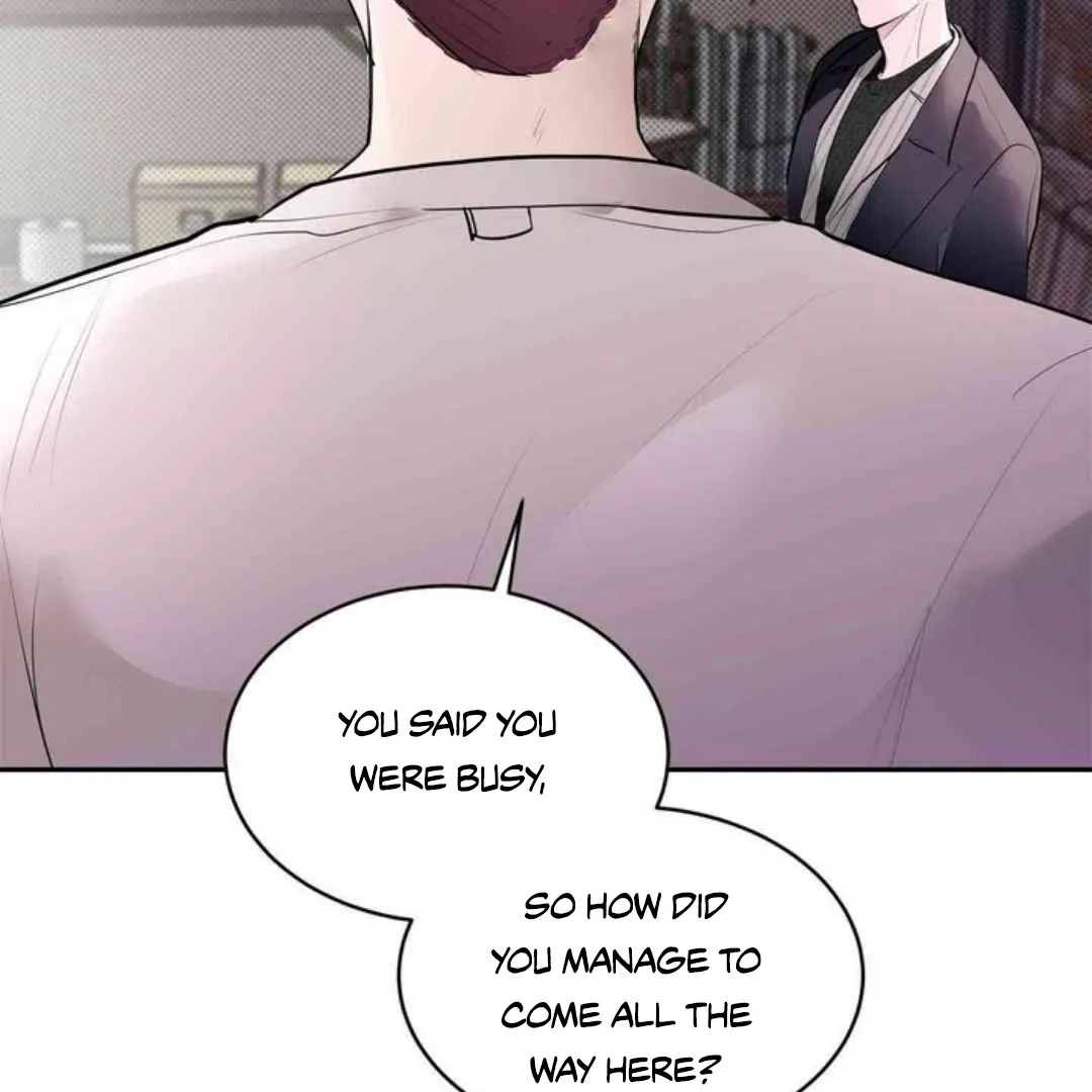 Knockout Baby Chapter 11 page 57 - 