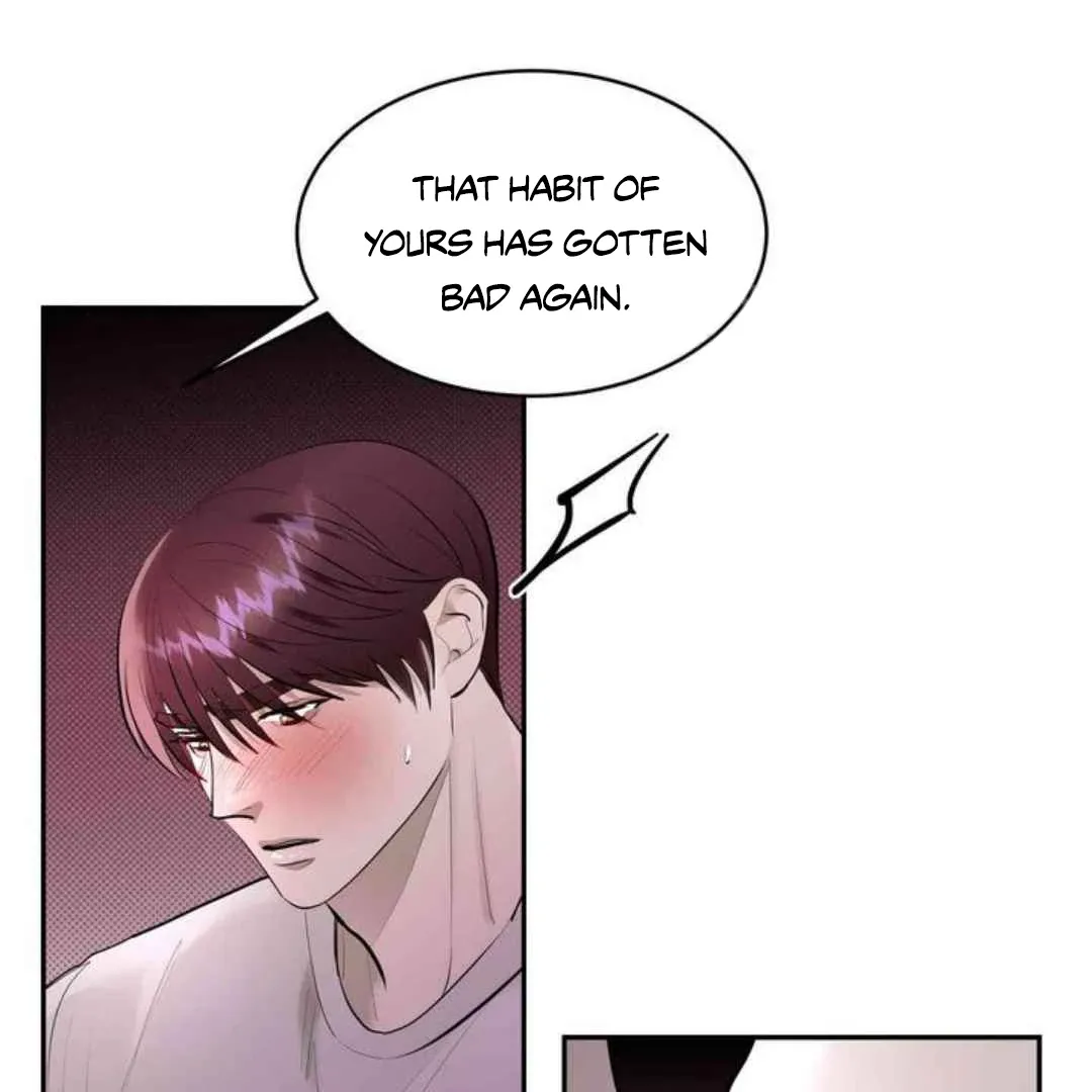 Knockout Baby Chapter 11 page 96 - 