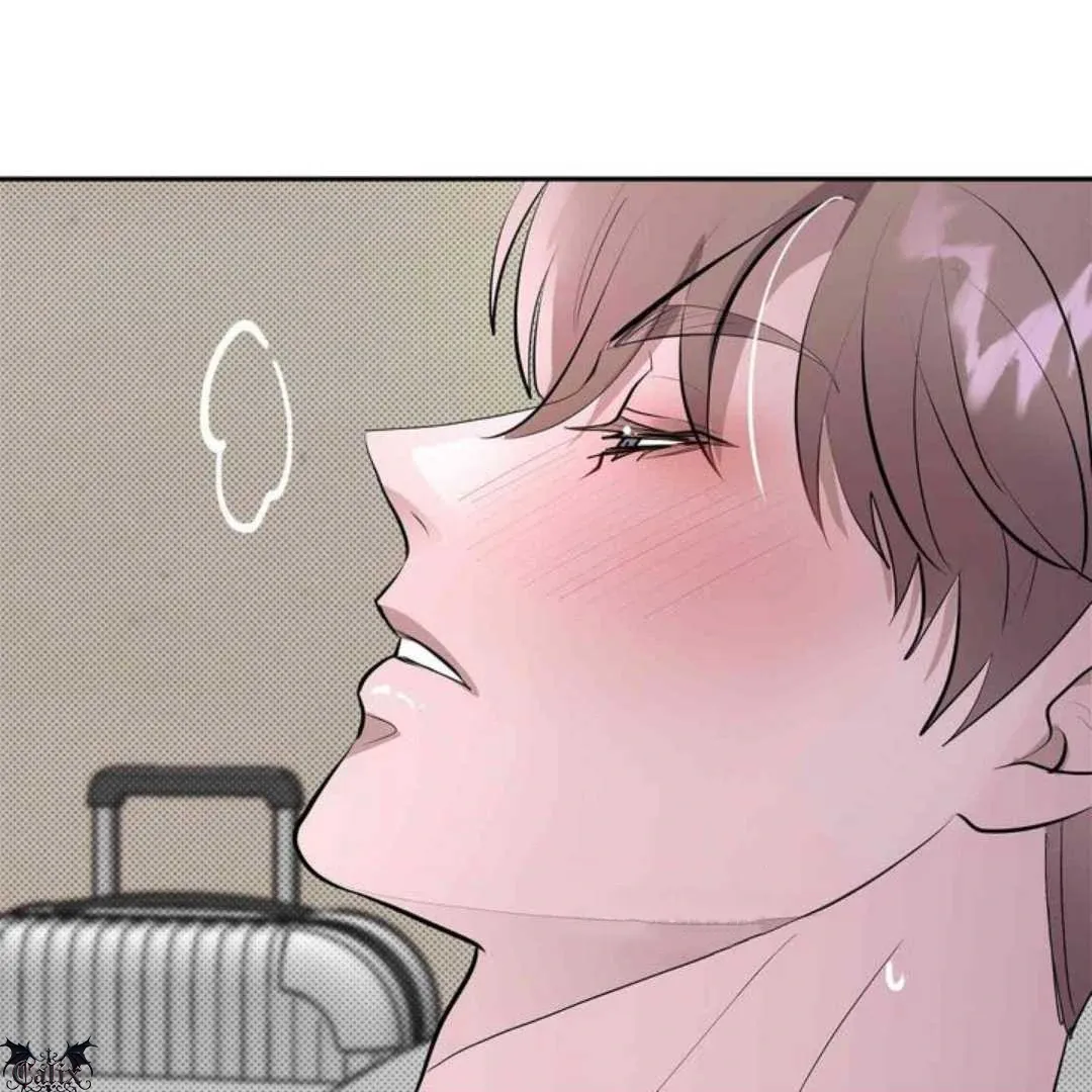 Knockout Baby Chapter 12 page 107 - 