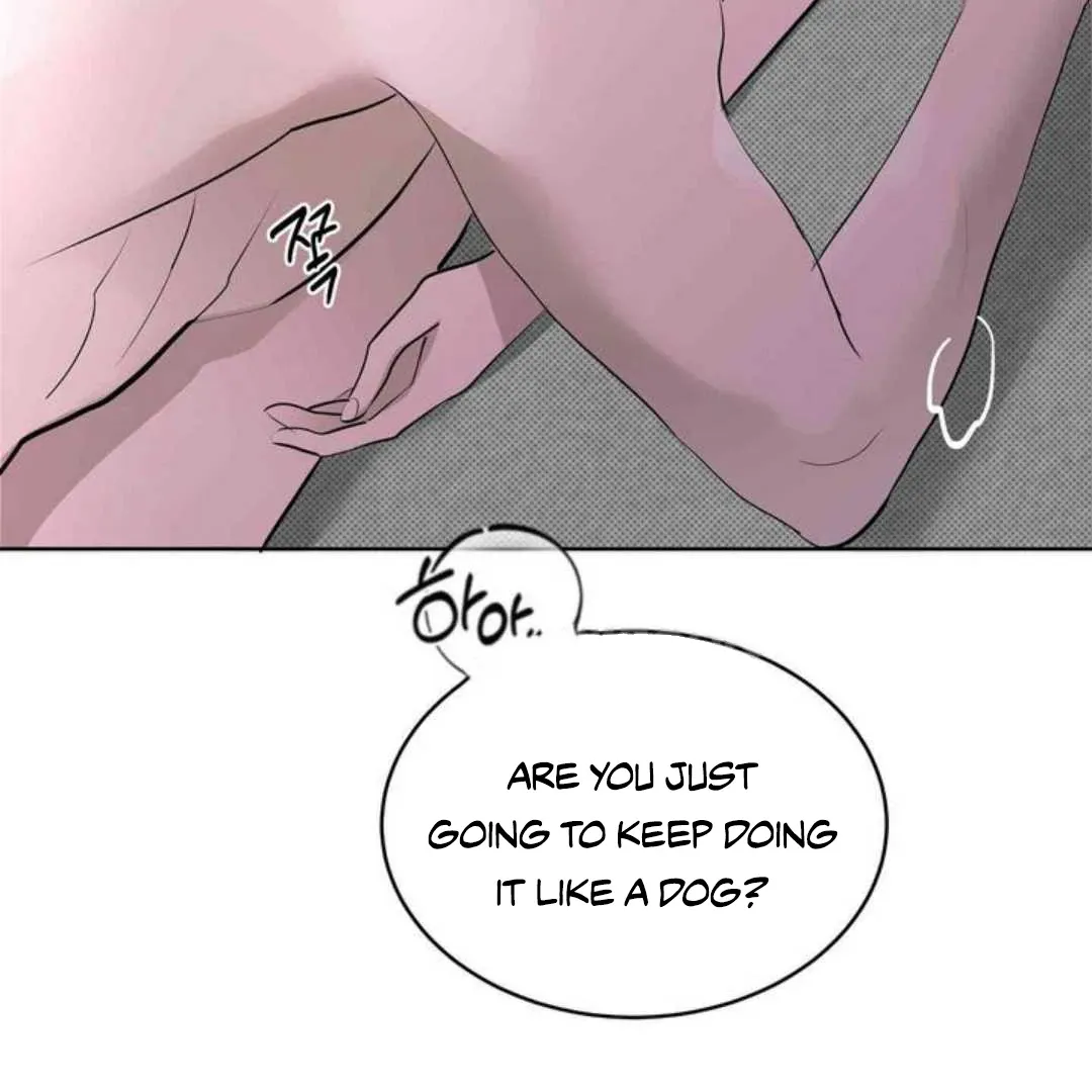 Knockout Baby Chapter 12 page 110 - 