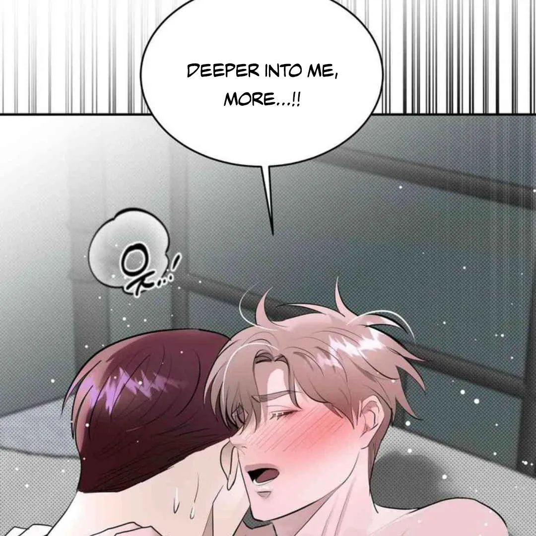 Knockout Baby Chapter 12 page 127 - 