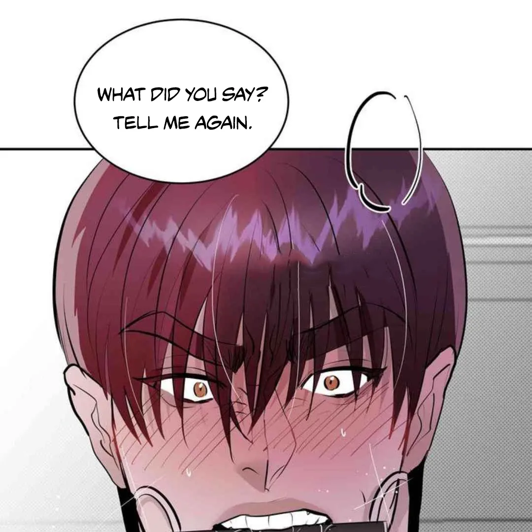 Knockout Baby Chapter 12 page 24 - 