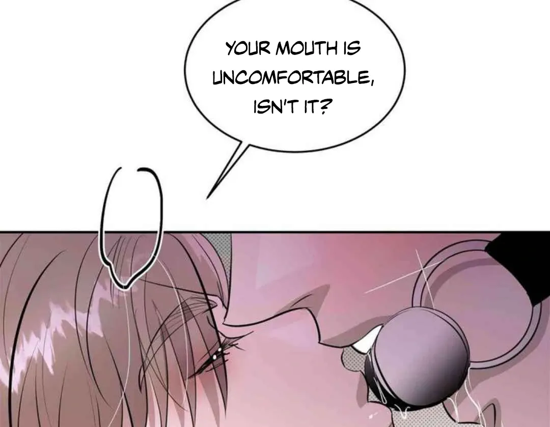 Knockout Baby Chapter 12 page 26 - 
