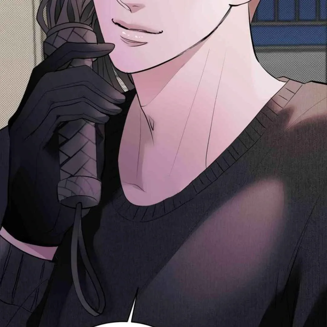 Knockout Baby Chapter 12 page 30 - 