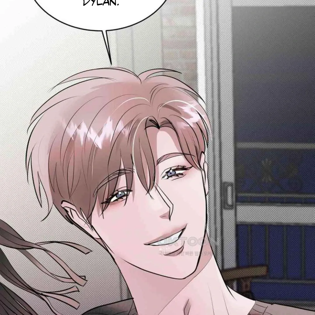 Knockout Baby Chapter 12 page 40 - 