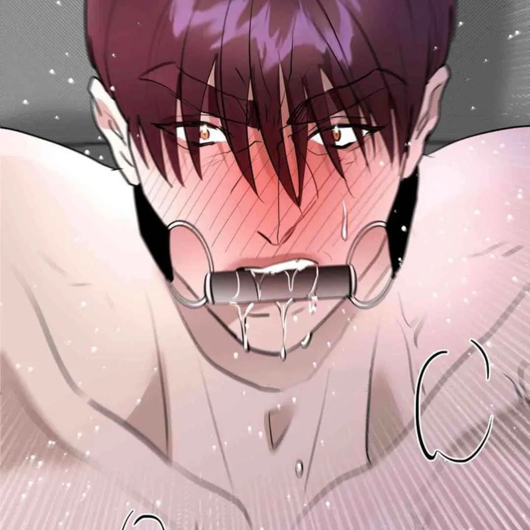Knockout Baby Chapter 12 page 48 - 