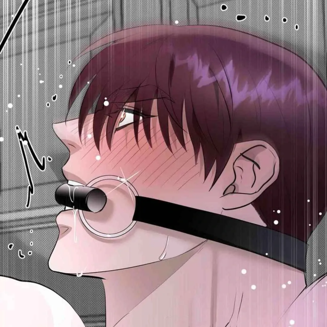 Knockout Baby Chapter 12 page 6 - 