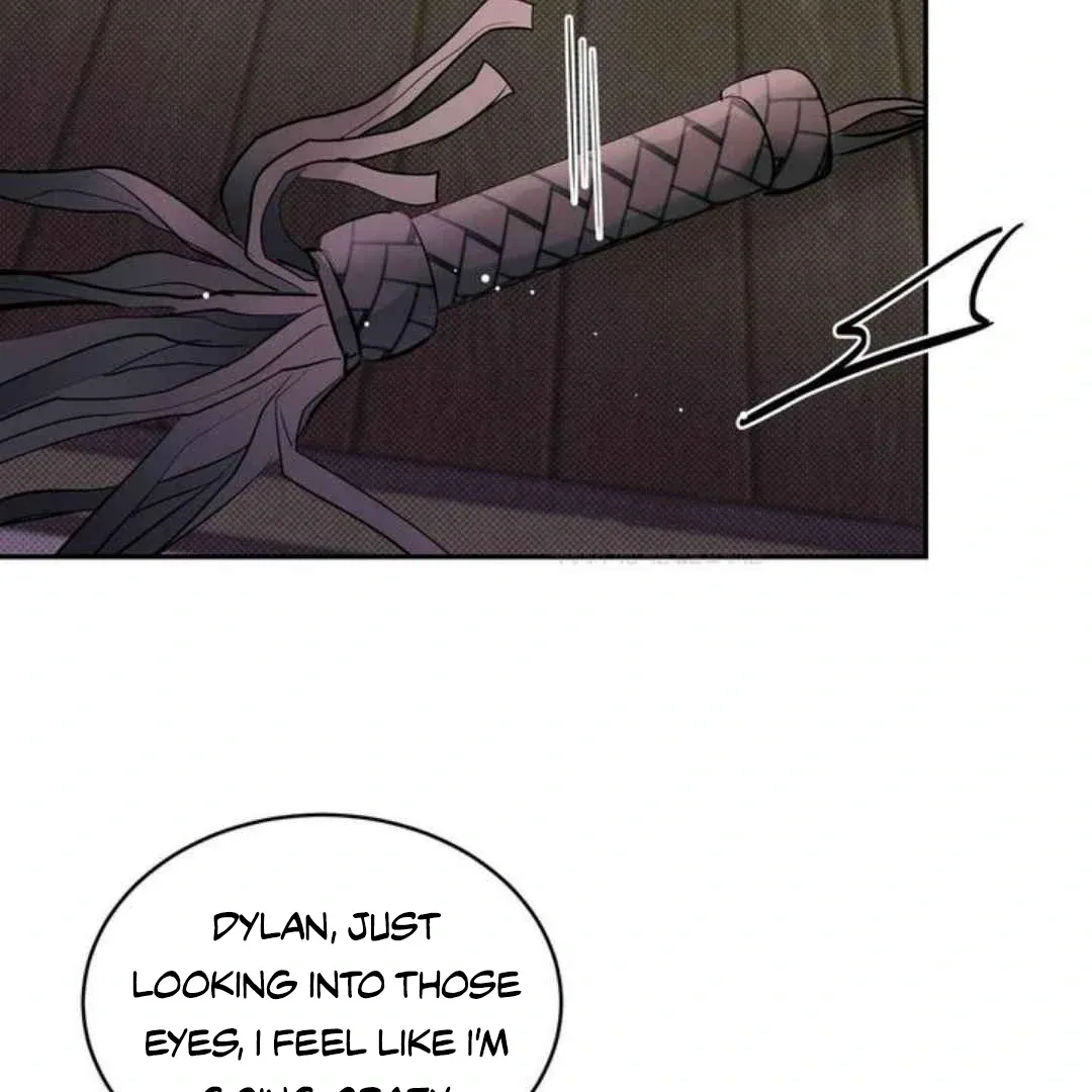 Knockout Baby Chapter 12 page 51 - 