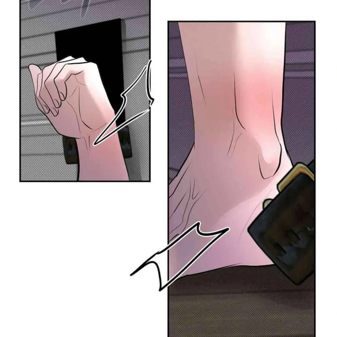 Knockout Baby Chapter 12 page 56 - 