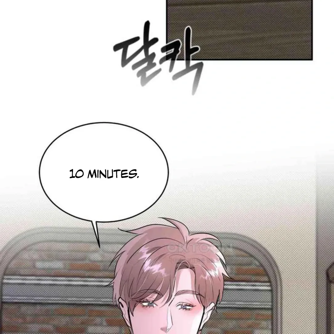 Knockout Baby Chapter 12 page 57 - 
