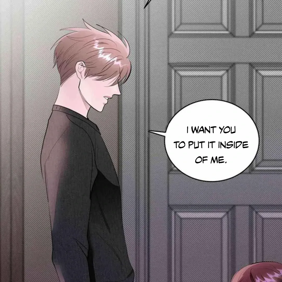 Knockout Baby Chapter 12 page 85 - 