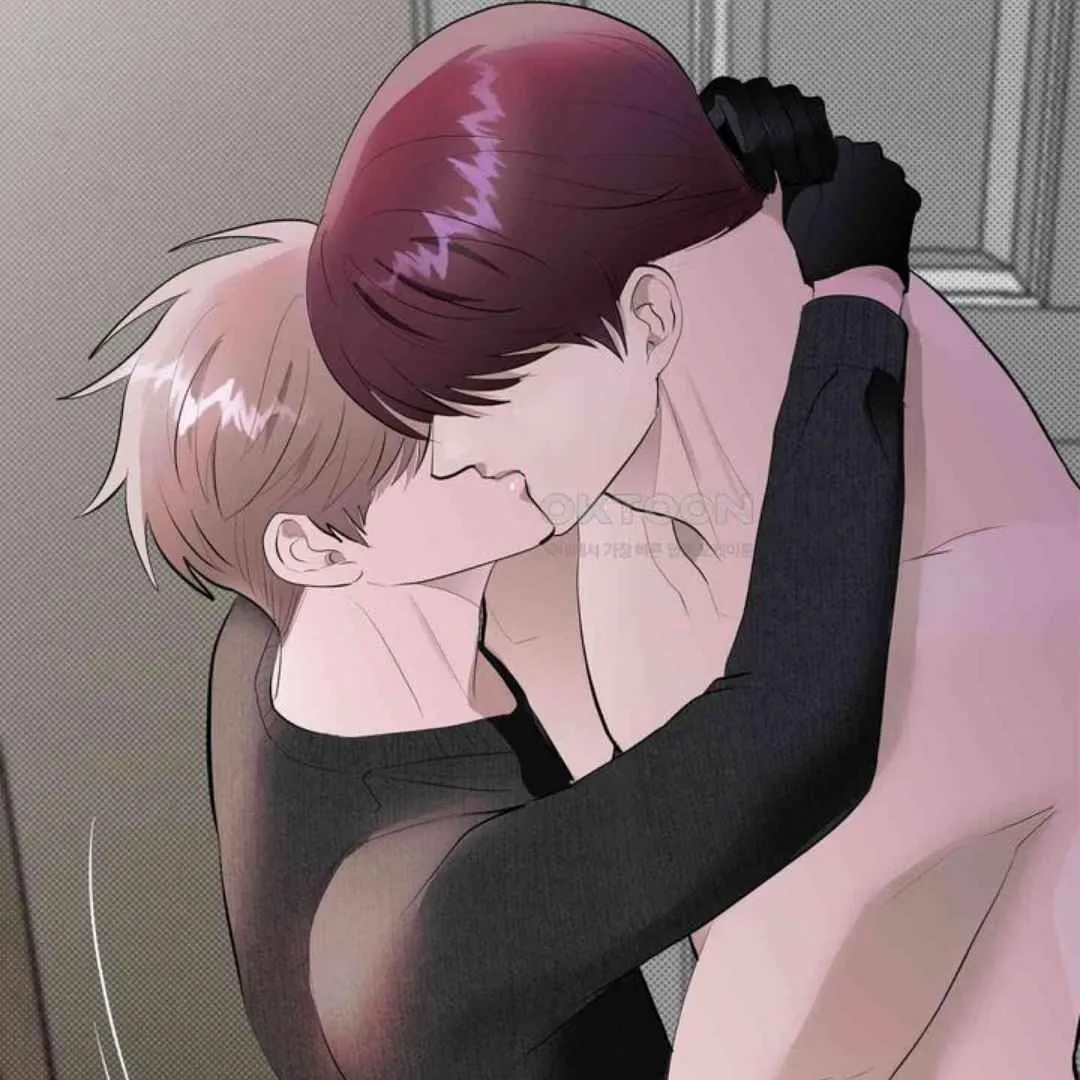 Knockout Baby Chapter 12 page 95 - 
