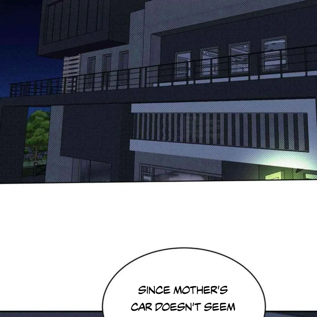Knockout Baby Chapter 13 page 111 - 