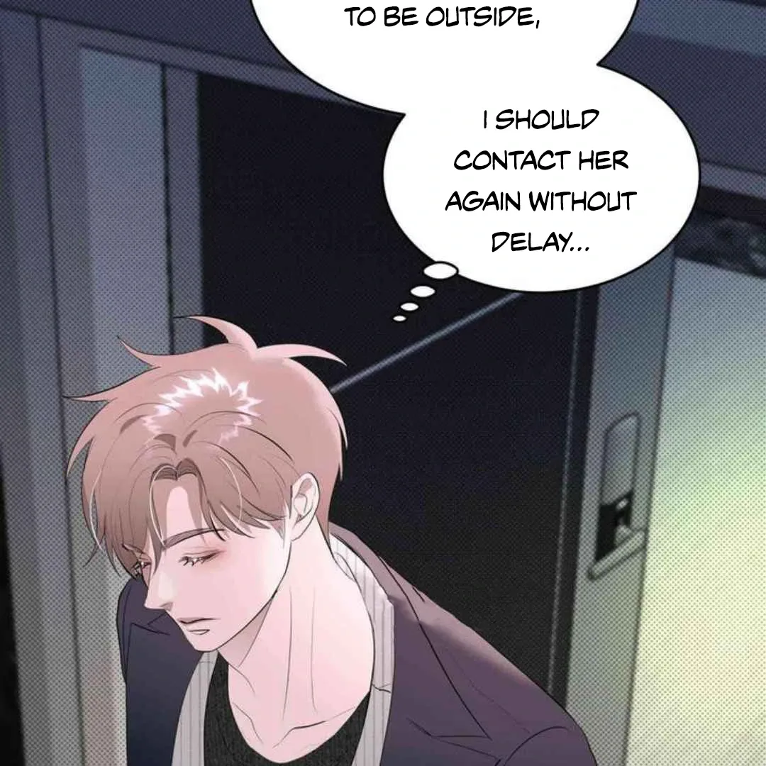 Knockout Baby Chapter 13 page 112 - 