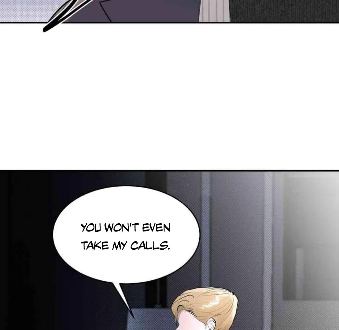 Knockout Baby Chapter 13 page 115 - 