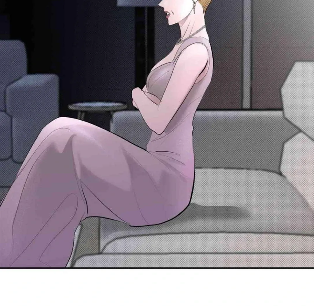 Knockout Baby Chapter 13 page 116 - 