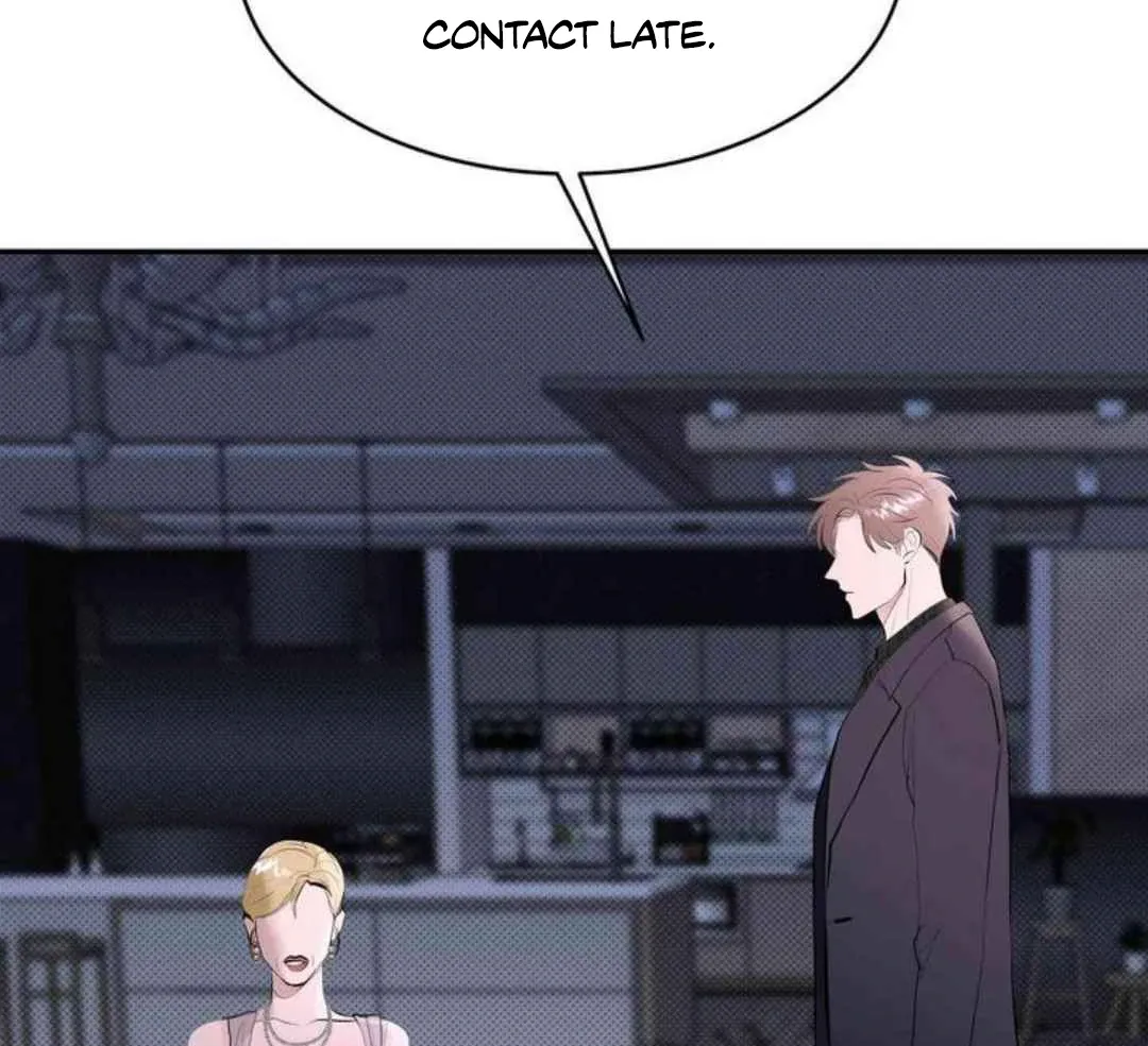 Knockout Baby Chapter 13 page 124 - 