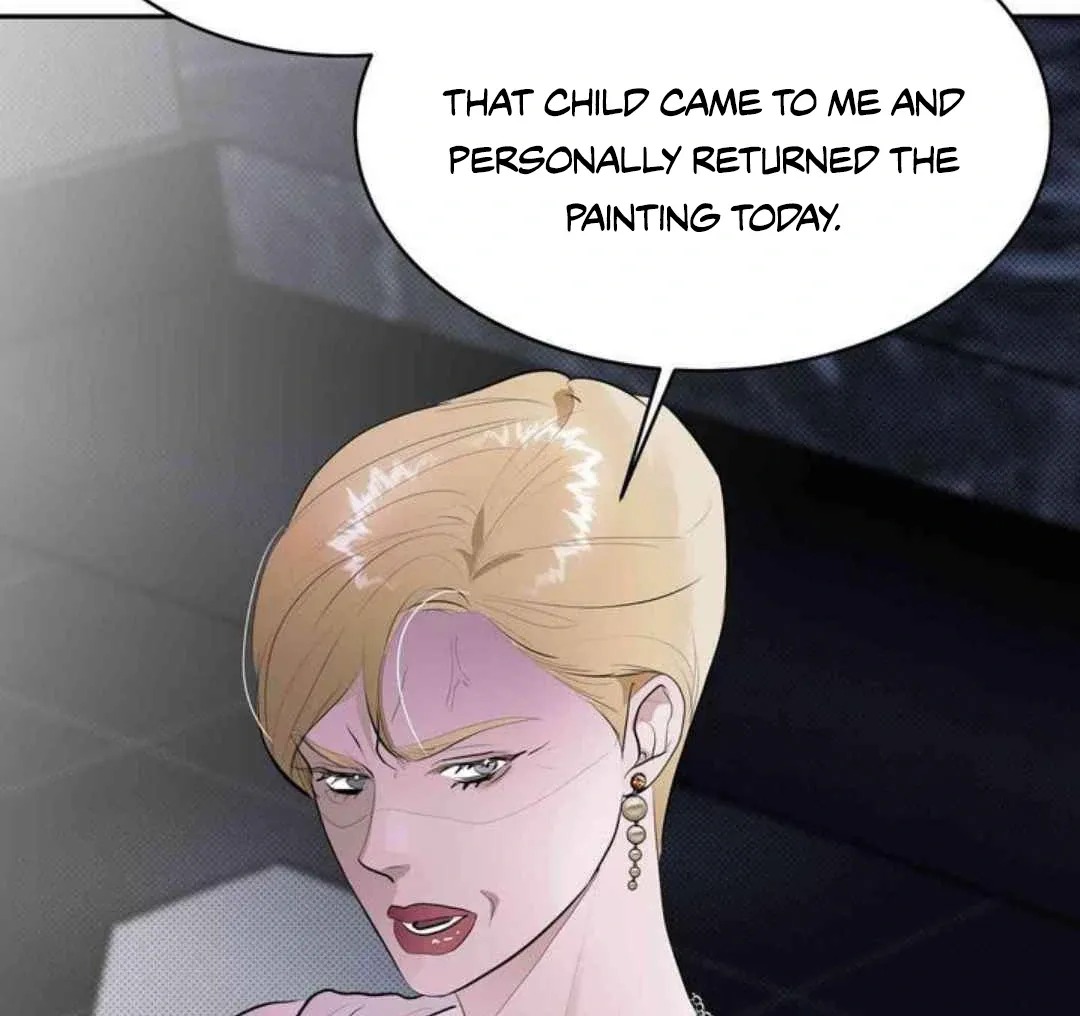 Knockout Baby Chapter 13 page 133 - 