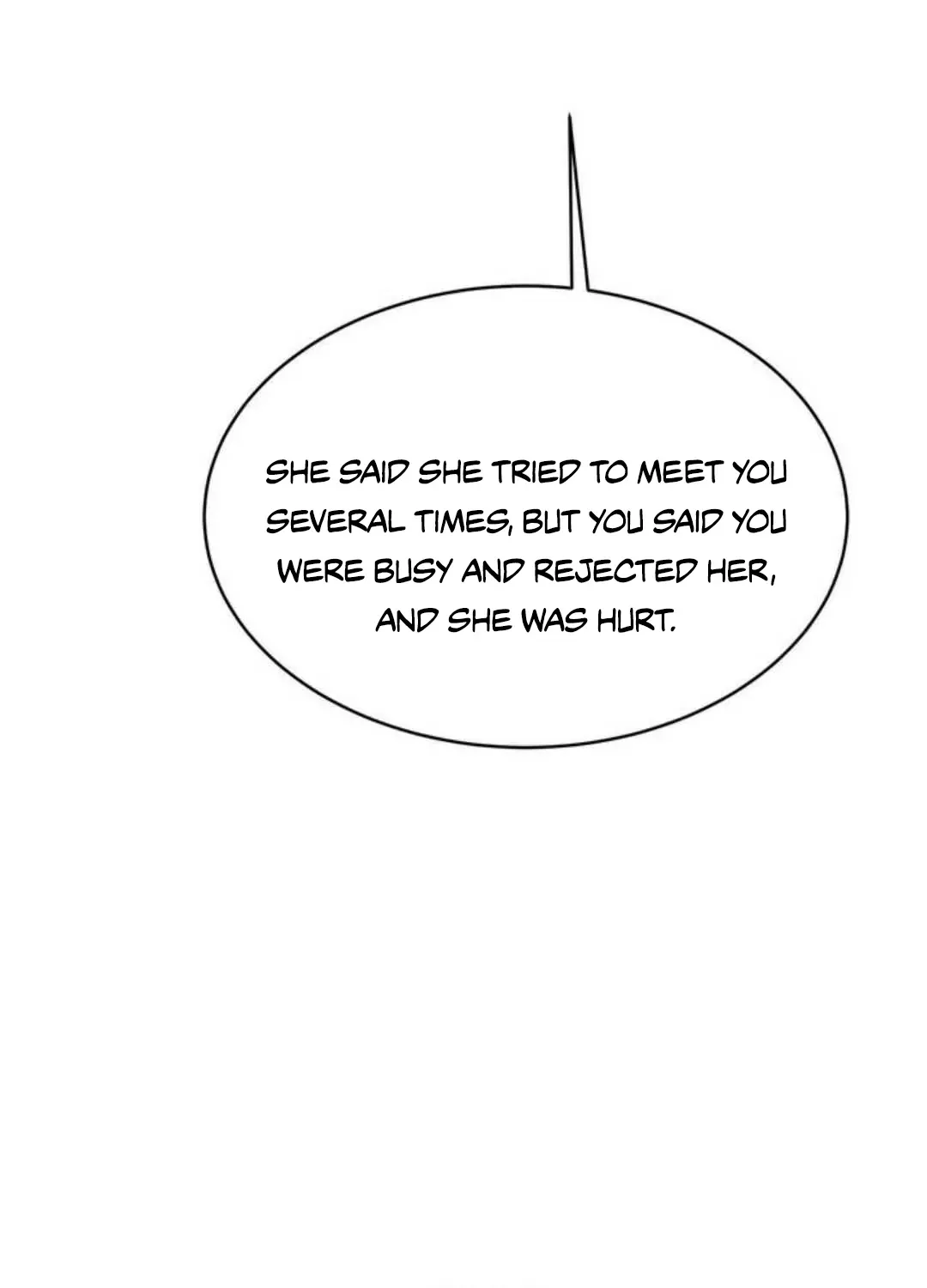 Knockout Baby Chapter 13 page 135 - 