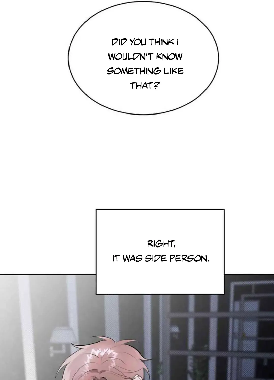 Knockout Baby Chapter 13 page 136 - 
