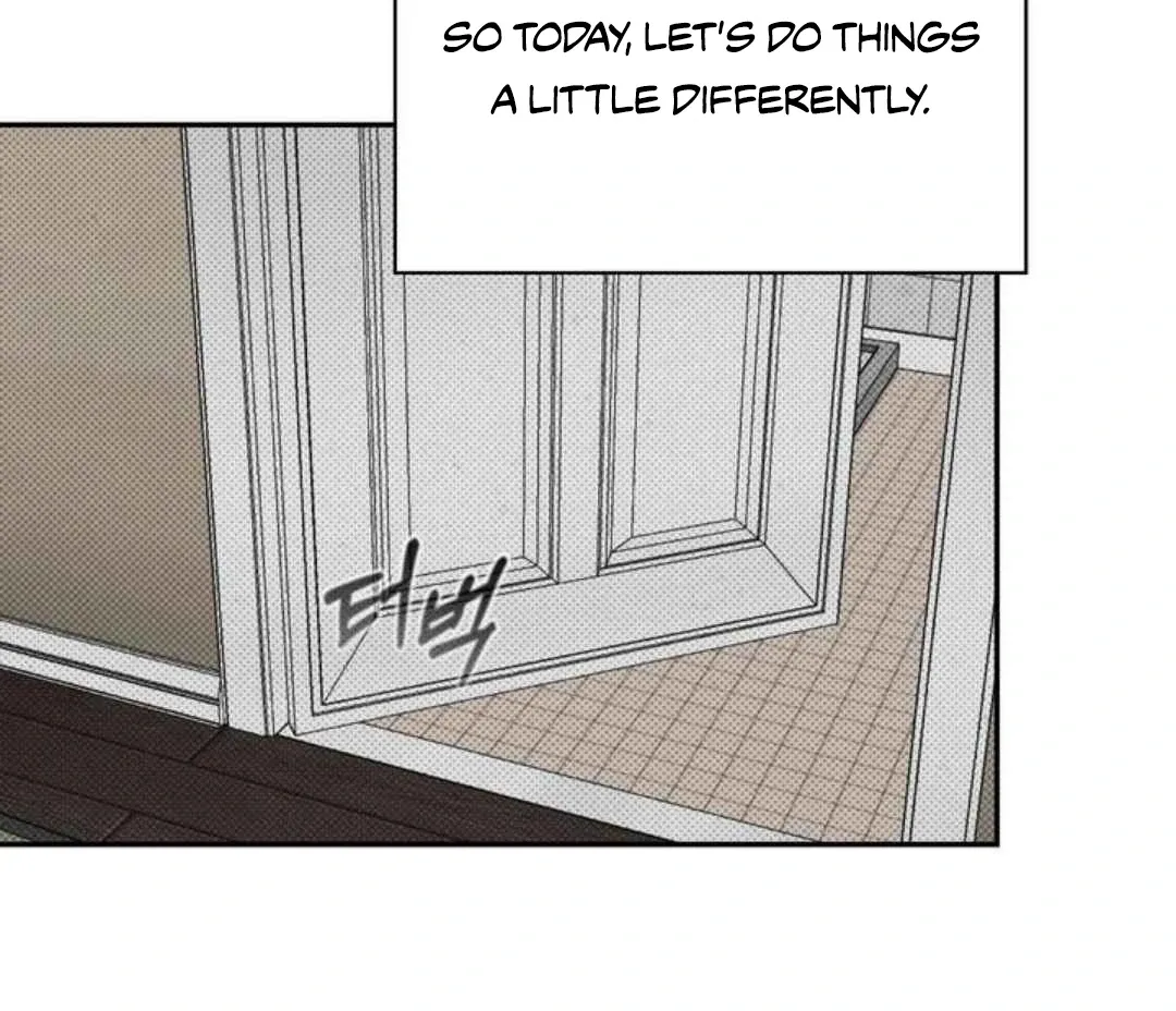 Knockout Baby Chapter 13 page 17 - 