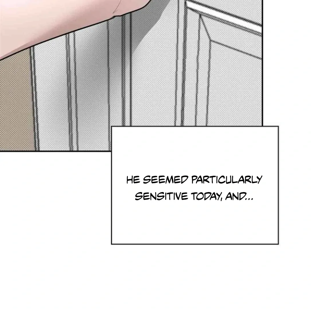 Knockout Baby Chapter 13 page 22 - 
