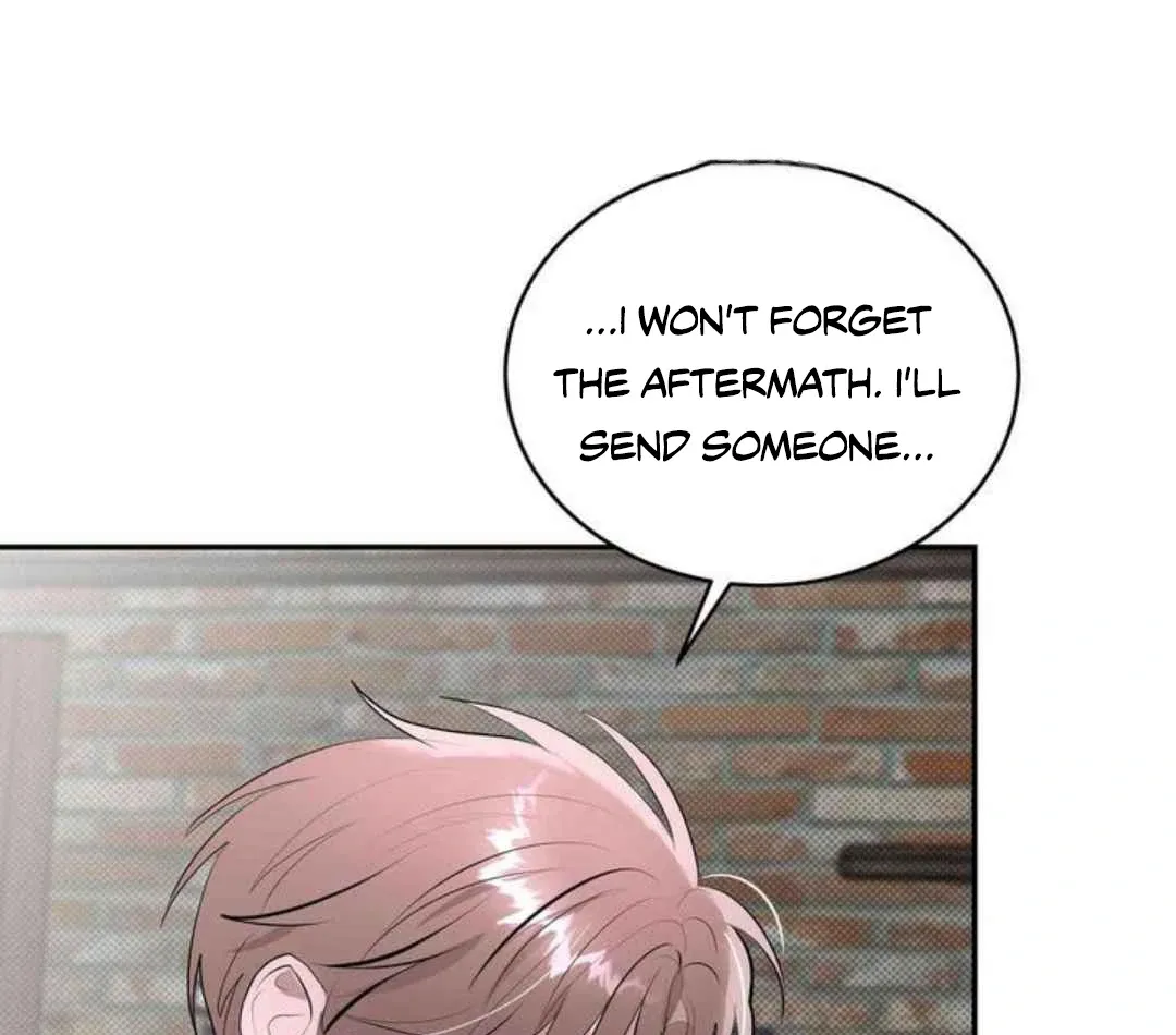 Knockout Baby Chapter 13 page 34 - 