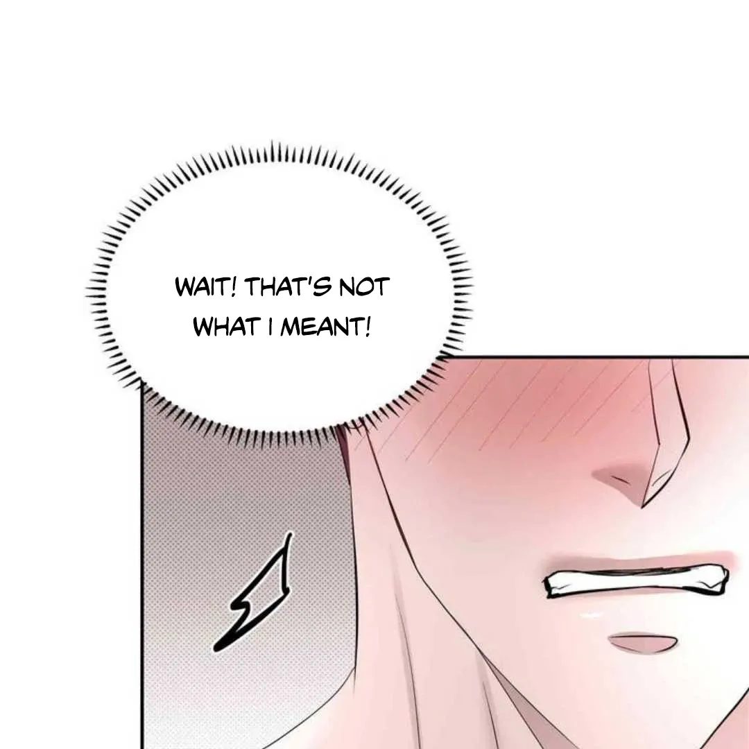 Knockout Baby Chapter 13 page 36 - 