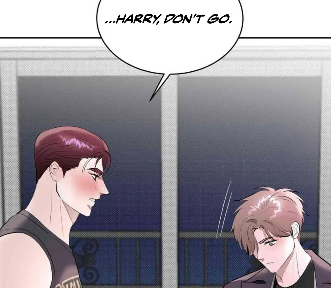 Knockout Baby Chapter 13 page 40 - 