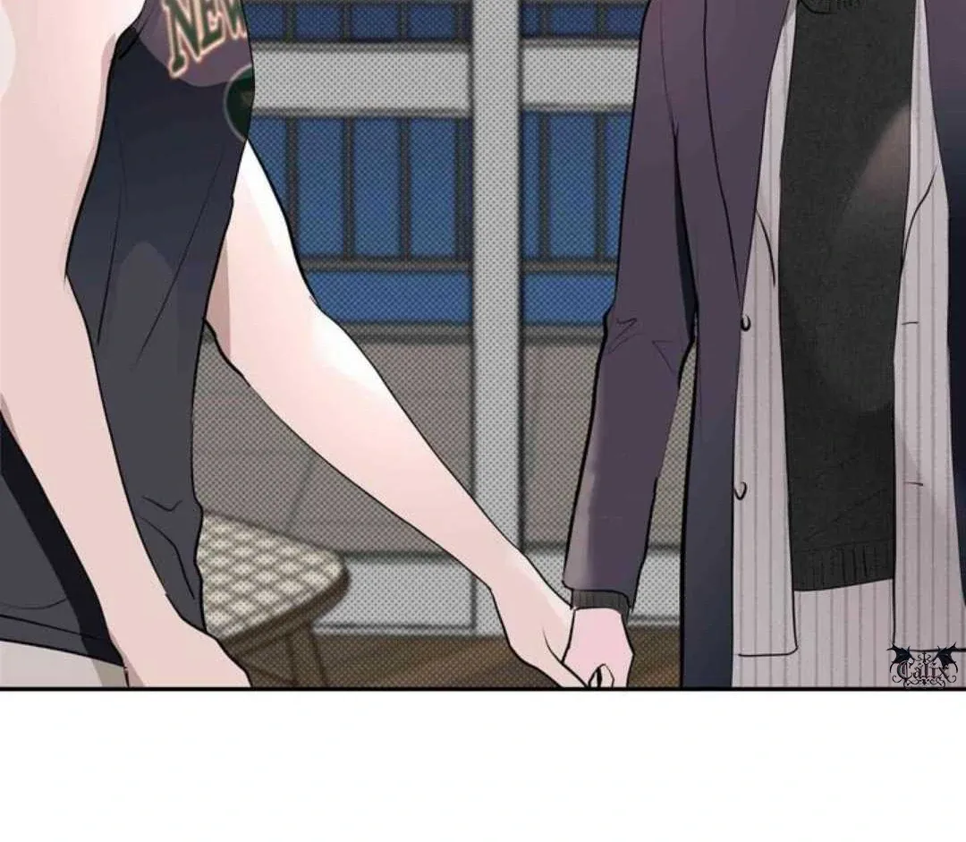 Knockout Baby Chapter 13 page 41 - 