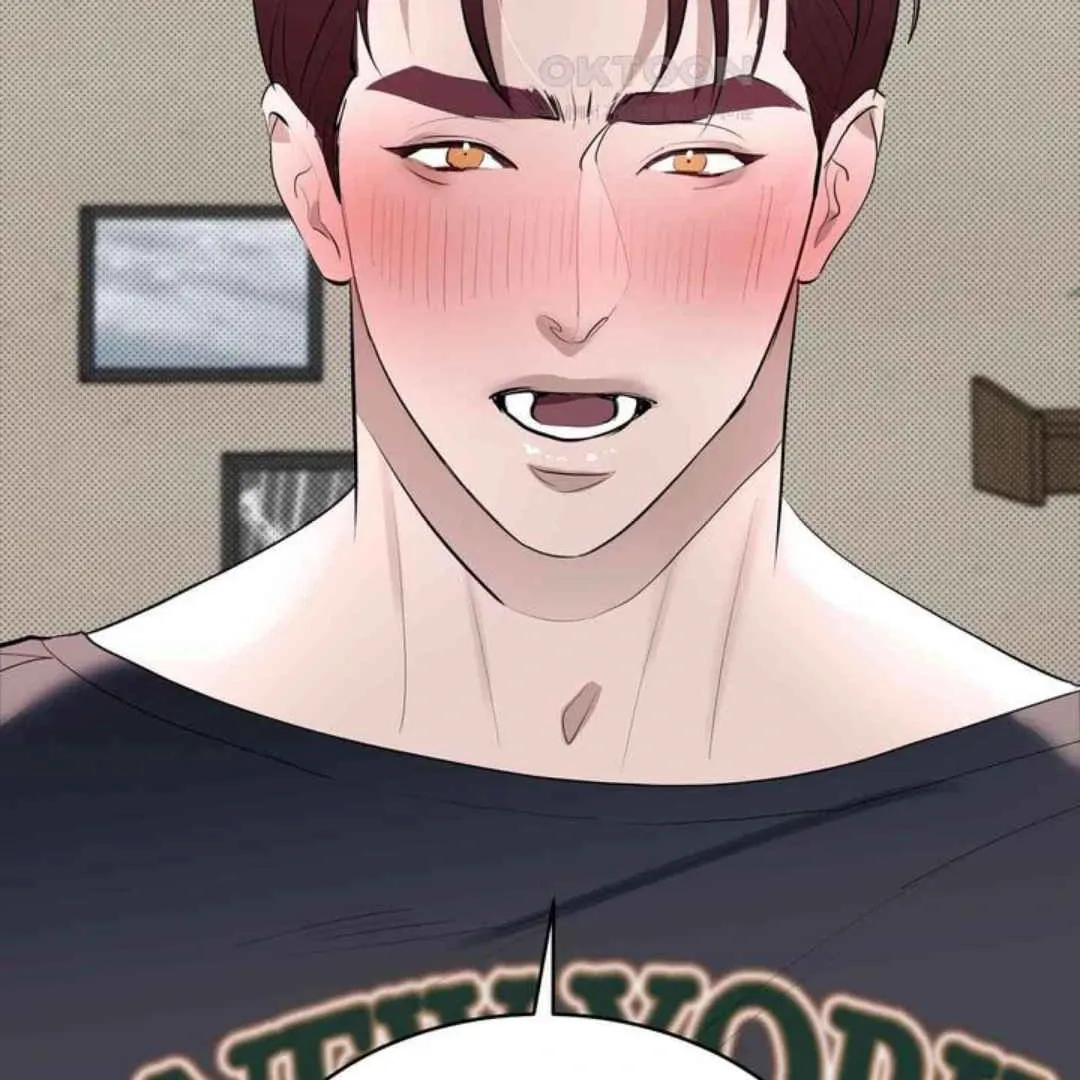 Knockout Baby Chapter 13 page 43 - 