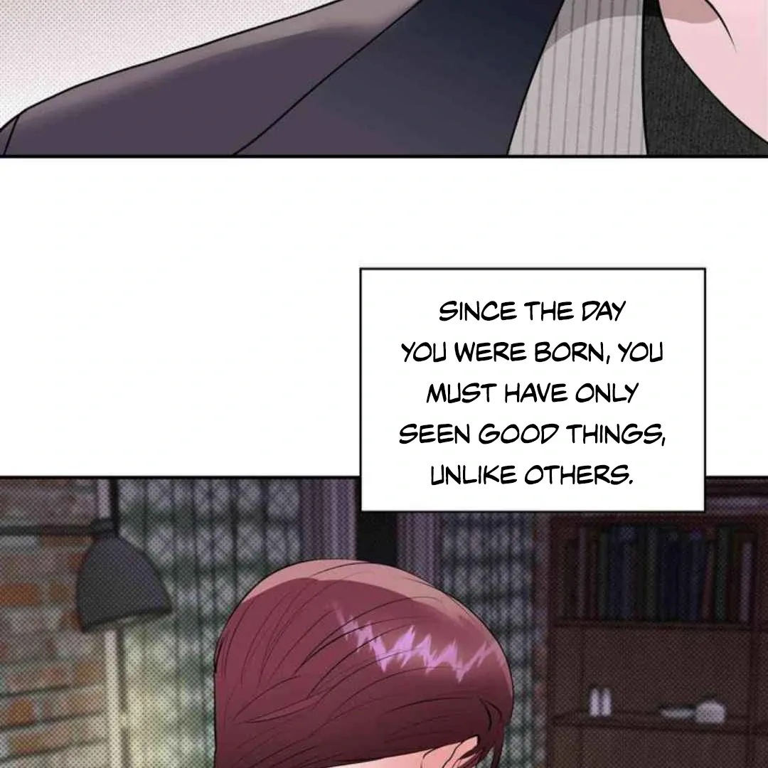 Knockout Baby Chapter 13 page 47 - 