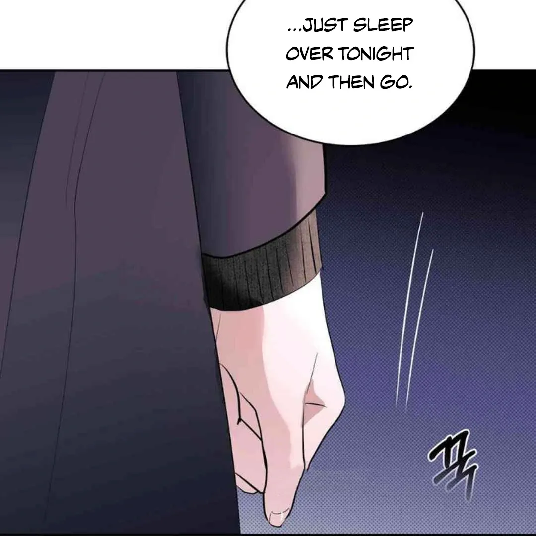 Knockout Baby Chapter 13 page 54 - 