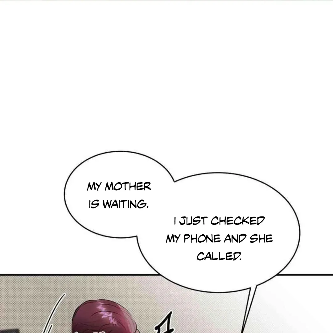 Knockout Baby Chapter 13 page 55 - 