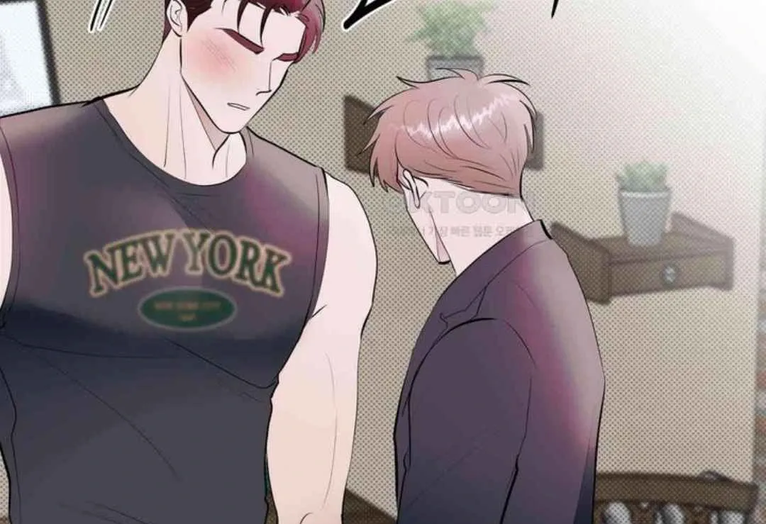 Knockout Baby Chapter 13 page 56 - 