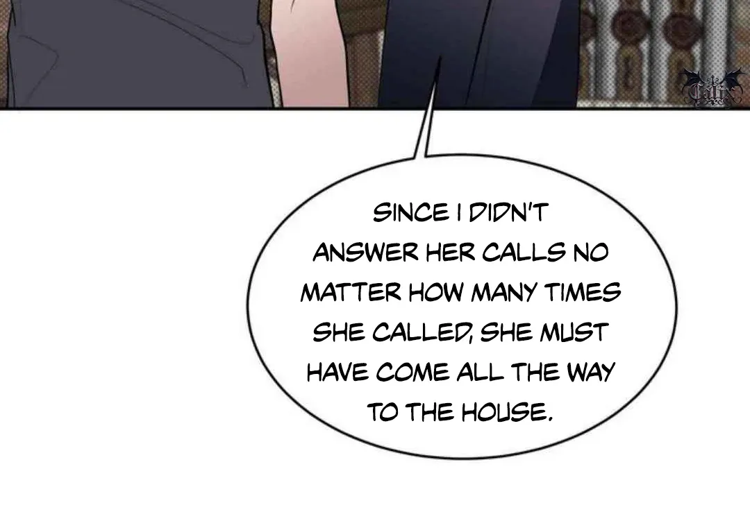 Knockout Baby Chapter 13 page 57 - 